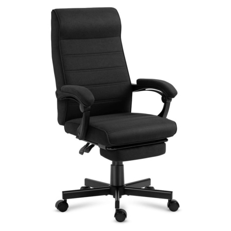 Huzaro Kancelářská židle Boss 4.4 s výsuvnou podnožkou