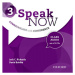 Speak Now 3 Class Audio CDs (2) Oxford University Press