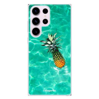 iSaprio Pineapple 10 pro Samsung Galaxy S23 Ultra