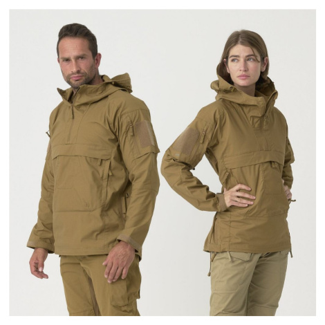 Helikon-Tex® Anorak Helikon-Tex Tracer Anorak Jacket - Coyote Velikost: 3XL