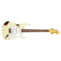 Fender Custom Shop 2013 Stratocaster 68 Relic