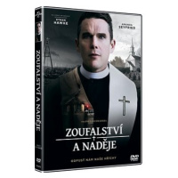 Zoufalství a naděje - DVD