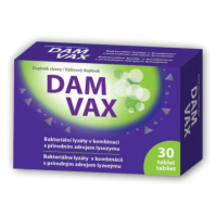 Damvax tbl.30