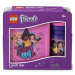 LEGO Friends Girls Rock svačinový set