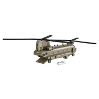 Cobi 5807 Malá armáda Armed Forces CH-47 Chinook 1:48