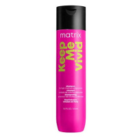 MATRIX Keep Me Vivid šampon pro udržení barvy 300 ml