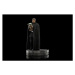 Figurka Star Wars: The Mandalorian - Luke Skywalker and Grogu Art Scale 1/10