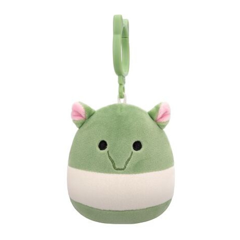 SQUISHMALLOWS Klíčenka Tapír - Gerald