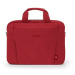 Dicota Eco Slim Case BASE 13" - 14.1" červená