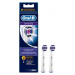 Oral-B 3D White 2 ks