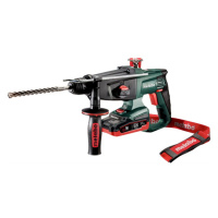 METABO KHA 18 LTX aku kladivo 2x3,5Ah LiHD 600210820