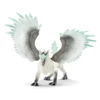 Schleich Ledový griffin