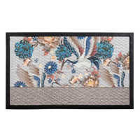 MULTY HOME Lima Oriental Bird 45 × 75 cm, s potiskem