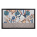 MULTY HOME Lima Oriental Bird 45 × 75 cm, s potiskem