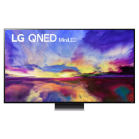 LG 55QNED863R - 139cm - 55QNED863RE