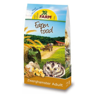 JR Farm Farm Food trpasličí křeček adult 500 g