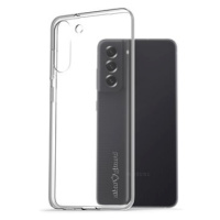 AlzaGuard Crystal Clear TPU case pro Samsung Galaxy S21 FE