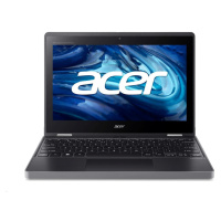 ACER NTB EDU TravelMate Spin B3 (TMB311RN-33-TCO-C8FT), Intel N100, 11.6\