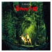 Symphonic Suite Princess Mononoke (LP)