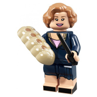 Lego® 71022 minifigurka fantastická zvířata - queenie goldstein