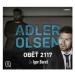 Oběť 2117 - Jussi Adler Olsen