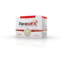 Paratizex 60 kapslí