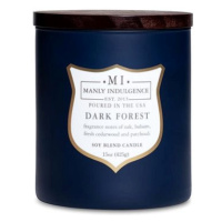 COLONIAL CANDLE Dark Forest 425 g