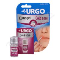 URGO FILMOGEL Opary 3ml