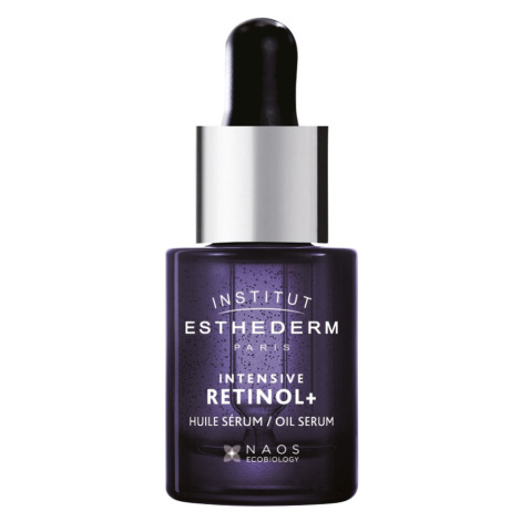 Institut Esthederm Intensive Retinol+ sérum proti hlubokým vráskám 15 ml