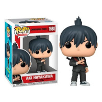 Funko Pop! Chainsaw Man Aki Hayakawa 1680