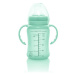 Everyday Baby hrneček sklo 150 ml Mint Green