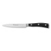 Wüsthof Wüsthof - Kuchyňský nůž špikovací CLASSIC IKON 12 cm černá
