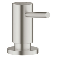 Dávkovač mýdla Grohe Cosmopolitan supersteel G40535DC0