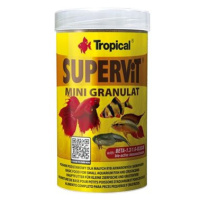 Tropical Supervit Mini granulat 250 ml 162,5 g