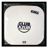 Kungs: Club Azur - CD