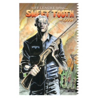 Sweet Tooth - Mlsoun 2 (Defekt) - Jeff Lemire