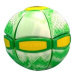 EP Line Phlat Ball Swirl disk plastový měnící se v míč 2v1 Žíhaný