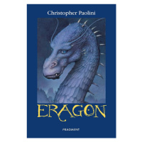 Eragon (brožovaná)