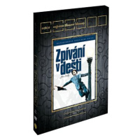 Zpívání v dešti SE (2DVD) - DVD