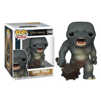 Funko POP! The Lord of the Rings Cave Troll