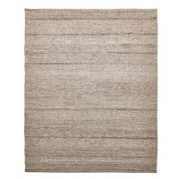 Diamond Carpets koberce Ručně vázaný kusový koberec Mojave DESP P54 Sand - 160x230 cm