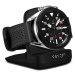 Spigen S352 Night Stand, black - Galaxy Watch 3 (AMP01859)