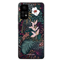 Mobiwear Glossy lesklý pro Xiaomi Redmi Note 11 Pro 5G - G043G