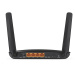 TP-Link Archer MR200 OneMesh WiFi5 router (AC750, 4G LTE, 2, 4GHz/5GHz, 3x100Mb/s LAN, 1x100Mb/s