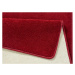 Hanse Home Collection koberce Kusový koberec Fancy 103012 Rot - červený Rozměry koberců: 100x150