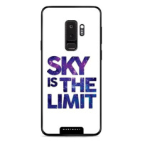 Mobiwear Glossy lesklý pro Samsung Galaxy S9 Plus - G081G