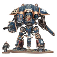 Games Workshop Knight Questoris (Warhammer 40000)