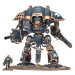 Games Workshop Knight Questoris (Warhammer 40000)