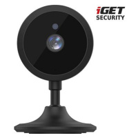 iGET SECURITY EP20 - WiFi IP FullHD kamera pro alarm iGET M4 a M5-4G