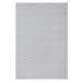 Hanse Home Collection koberce AKCE: 200x290 cm Kusový koberec Meadow 102471 grey – na ven i na d